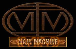logo Main Machine